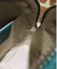 Сумка Gucci Soho Disco Dark Green Bag